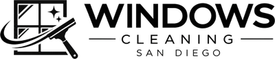 Windows Cleaning San Diego logo